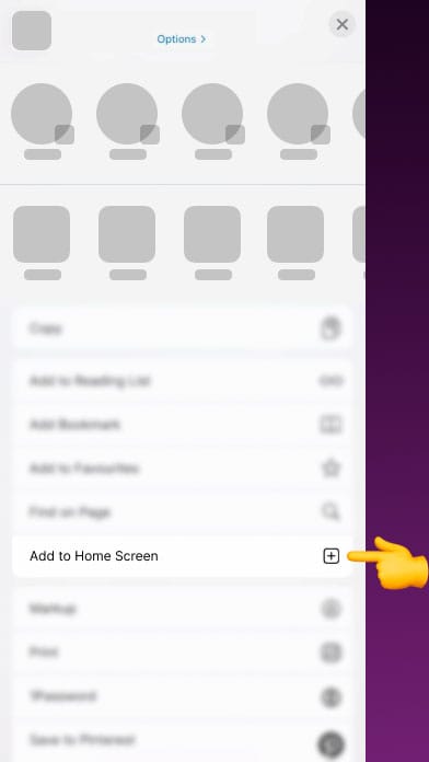 ios install malina casino
